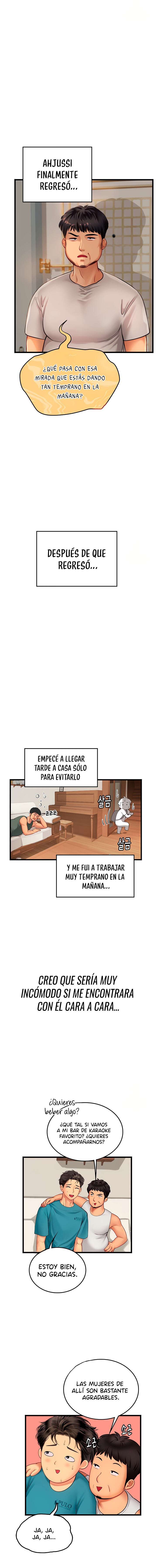 Pasante de Buceo Capitulo 64 página 14