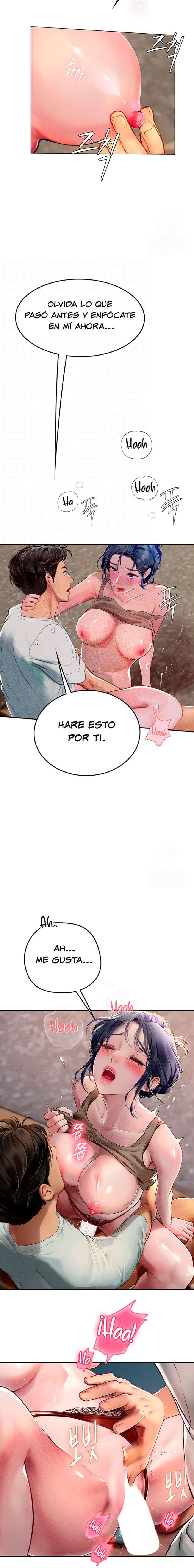 Pasante de Buceo Capitulo 83 página 5
