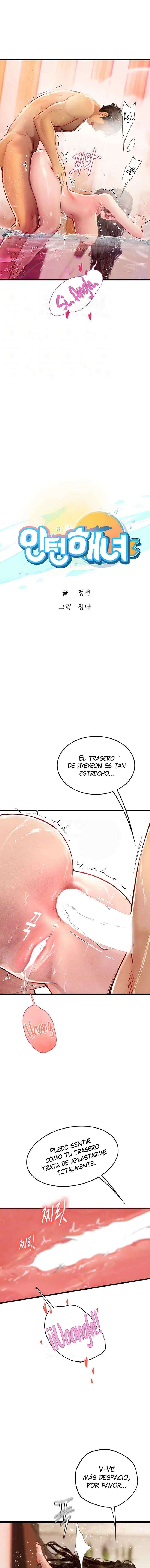 Pasante de Buceo Capitulo 93 página 2
