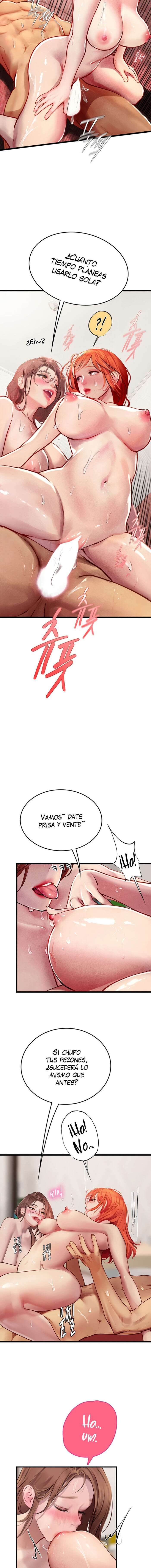 Pasante de Buceo Capitulo 97 página 8