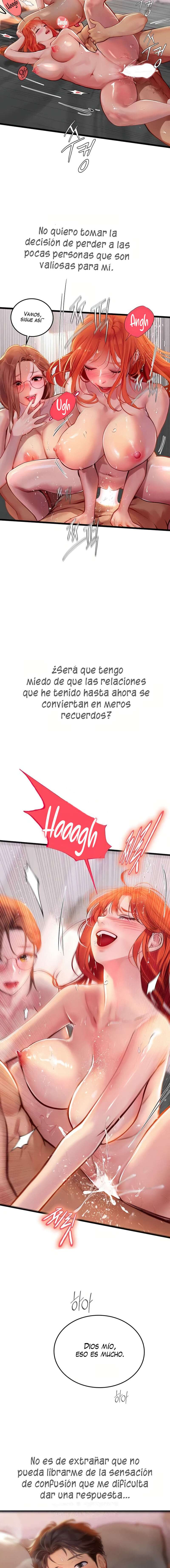 Pasante de Buceo Capitulo 98 página 13