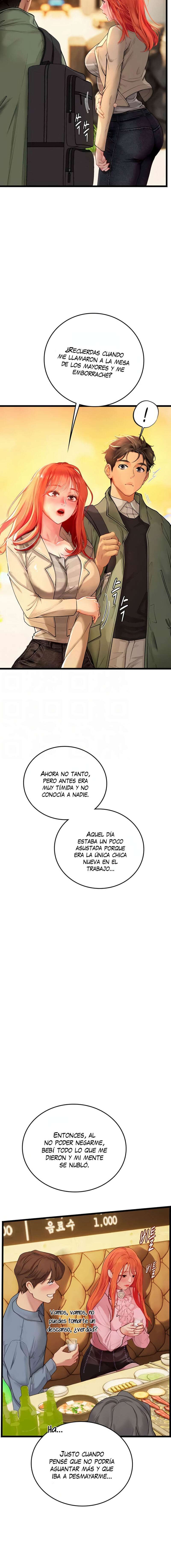 Pasante de Buceo Capitulo 99 página 2