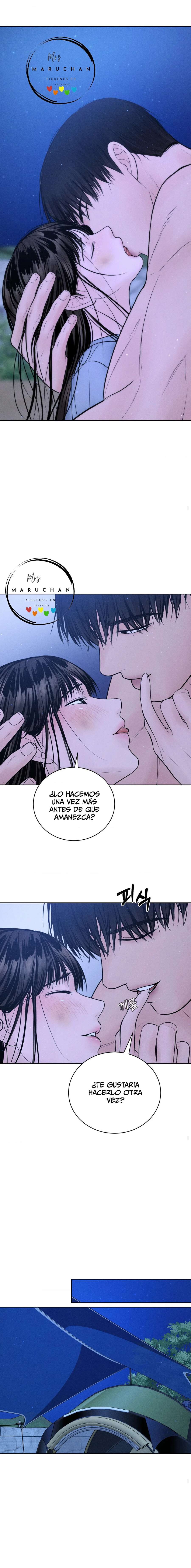 Payment for the Ride Capitulo 10 página 10