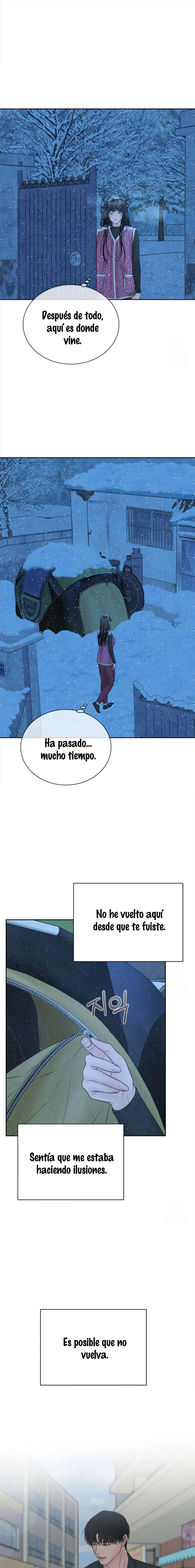 Payment for the Ride Capitulo 11 página 9
