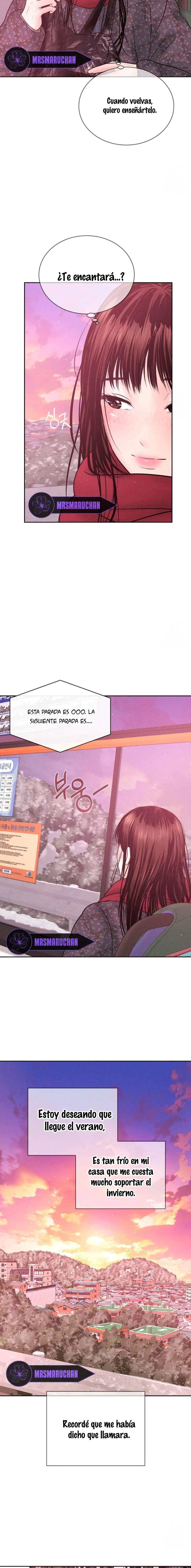 Payment for the Ride Capitulo 12 página 5