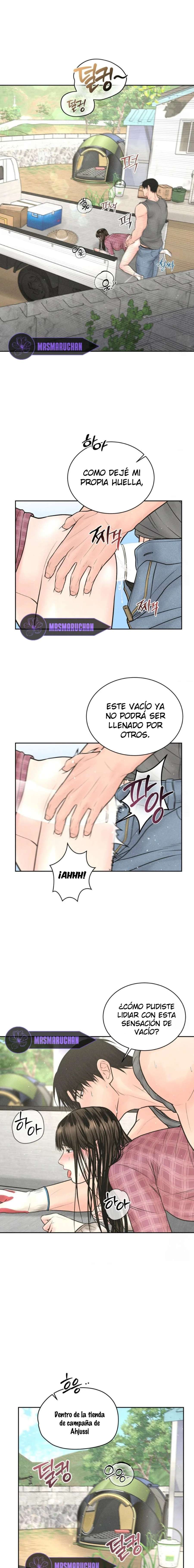 Payment for the Ride Capitulo 13 página 12