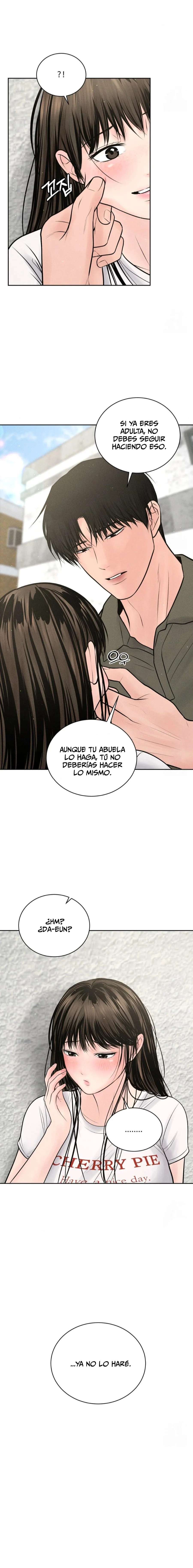 Payment for the Ride Capitulo 15 página 12
