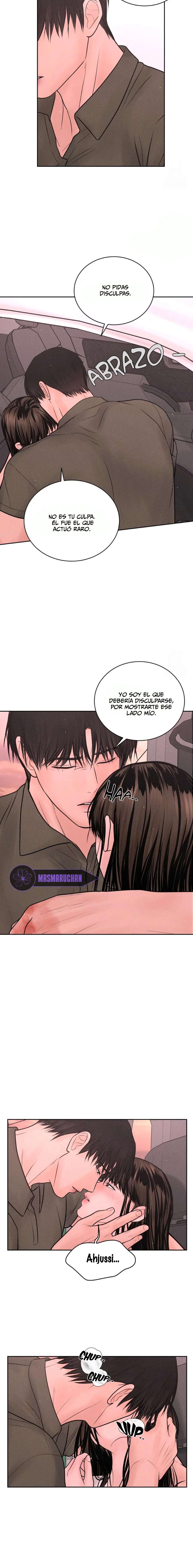 Payment for the Ride Capitulo 16 página 7