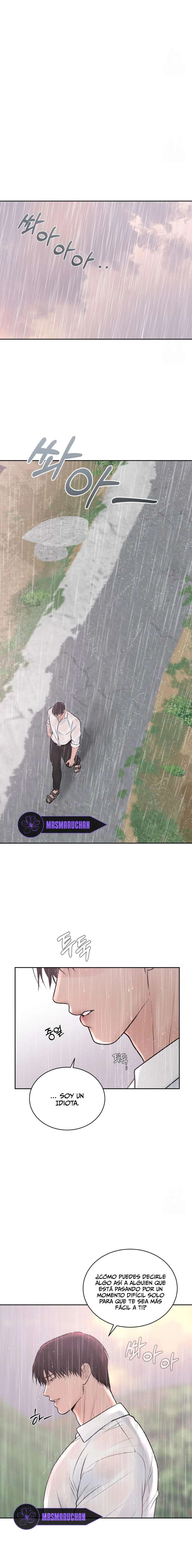 Payment for the Ride Capitulo 20 página 20