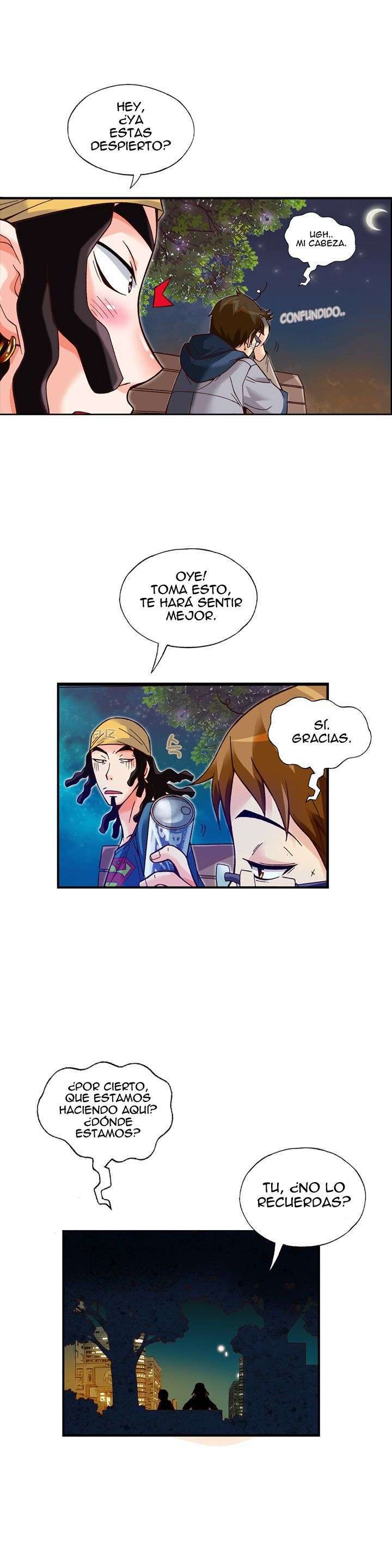 Perdón por ser una Pervertida! Capitulo 14 página 13