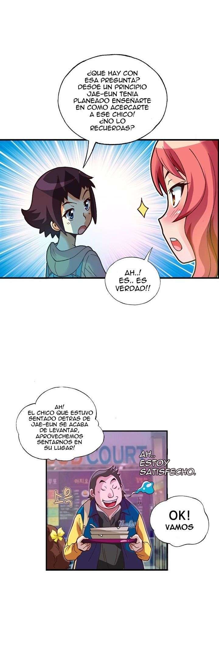 Perdón por ser una Pervertida! Capitulo 20 página 13