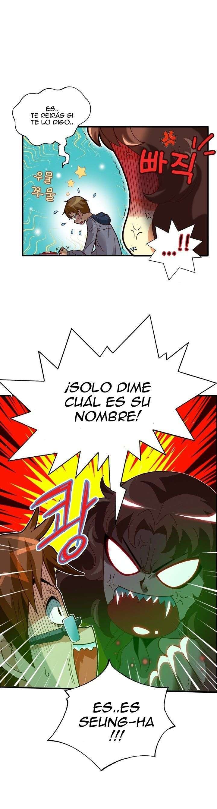 Perdón por ser una Pervertida! Capitulo 20 página 23