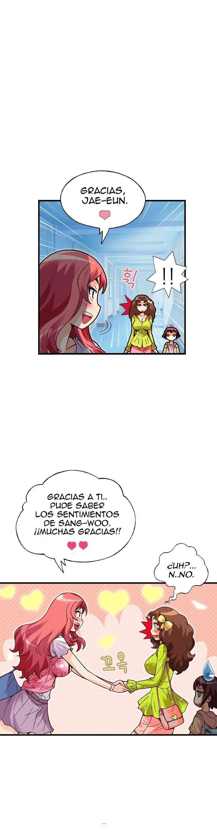 Perdón por ser una Pervertida! Capitulo 21 página 13