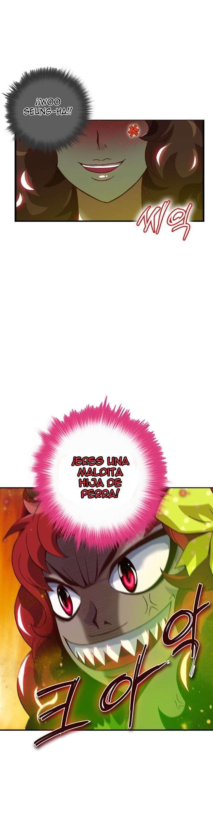 Perdón por ser una Pervertida! Capitulo 21 página 15