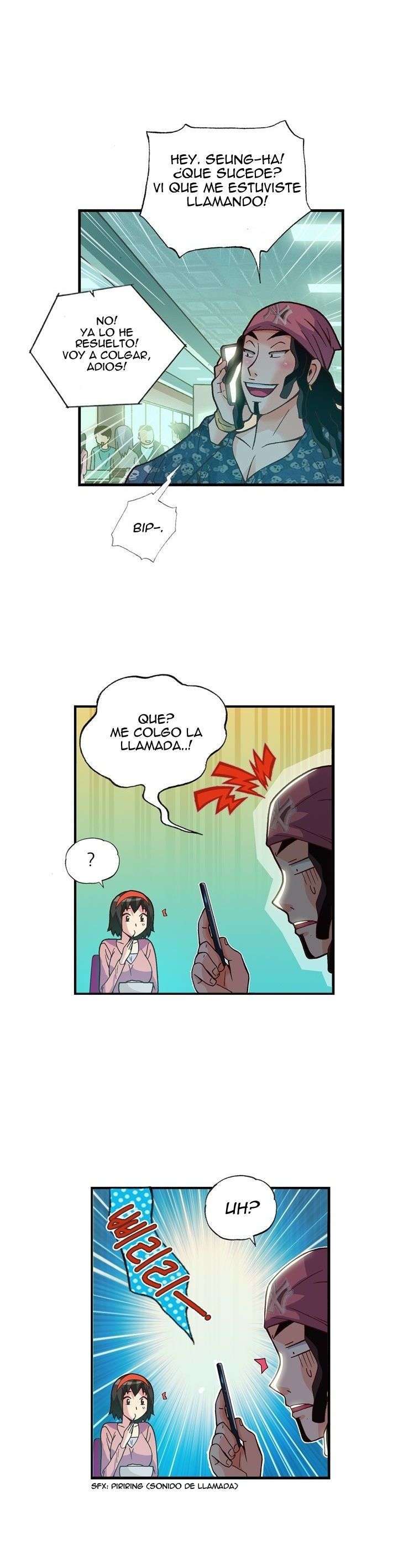 Perdón por ser una Pervertida! Capitulo 22 página 12
