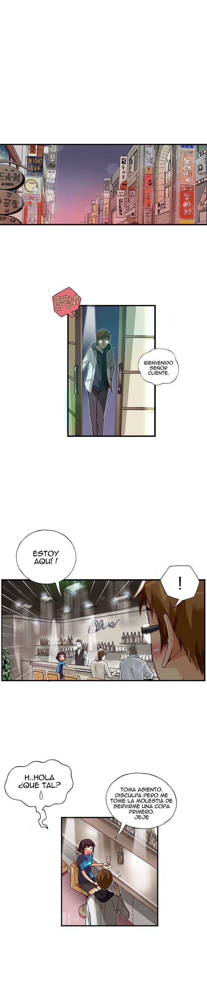 Perdón por ser una Pervertida! Capitulo 22 página 14