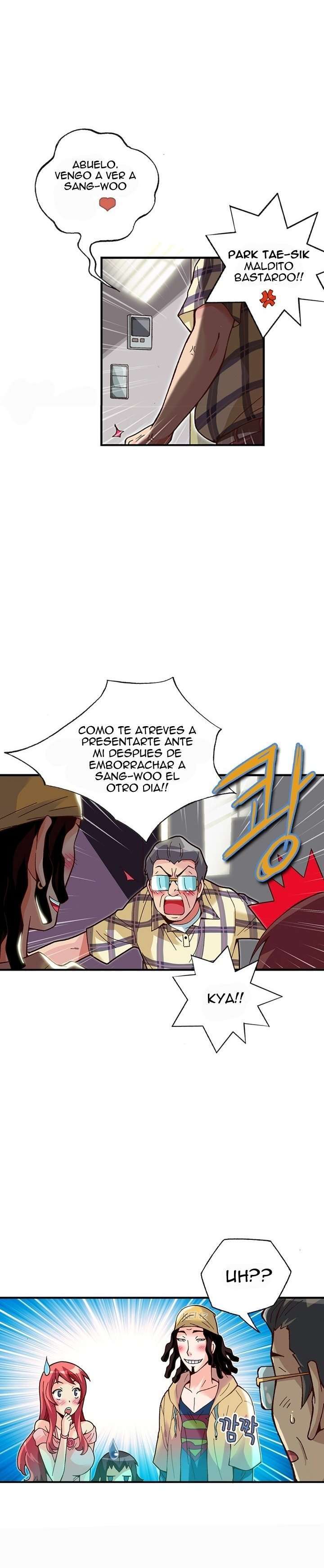Perdón por ser una Pervertida! Capitulo 24 página 13