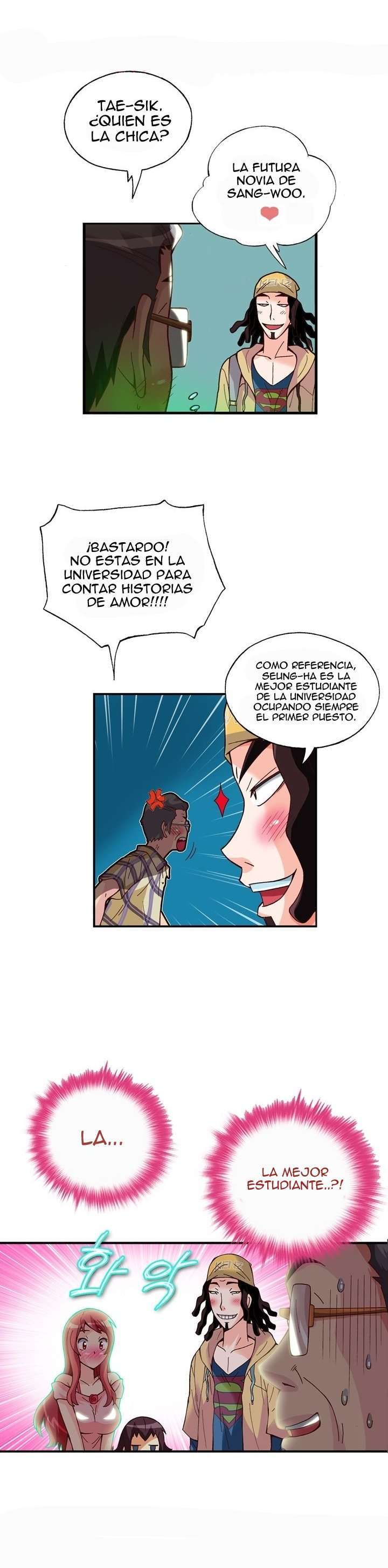 Perdón por ser una Pervertida! Capitulo 24 página 15
