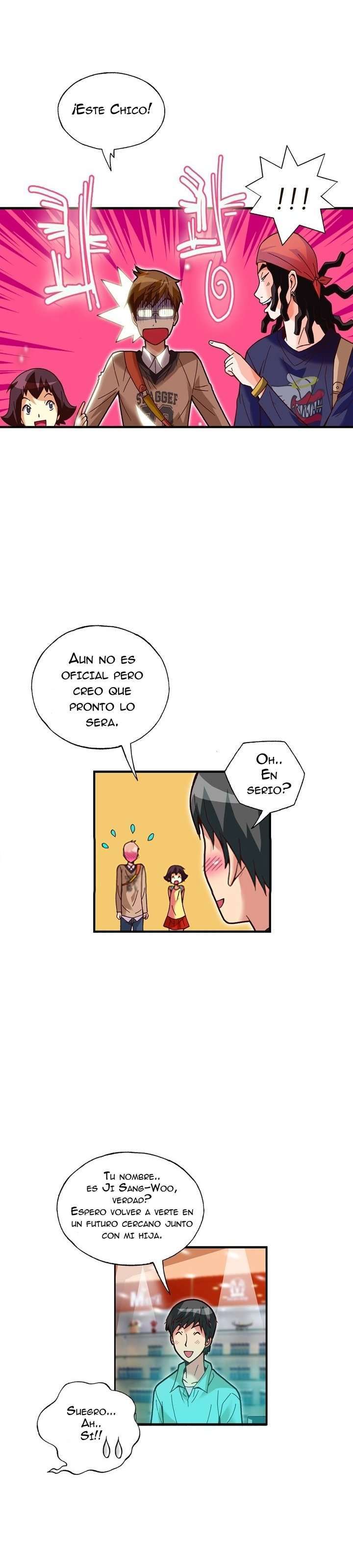Perdón por ser una Pervertida! Capitulo 27 página 12