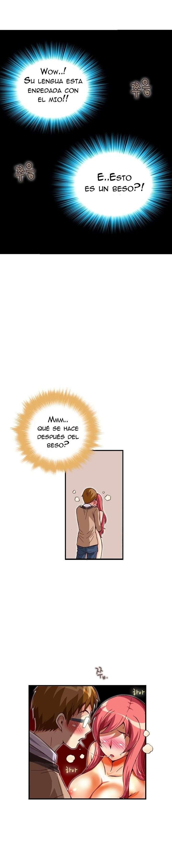Perdón por ser una Pervertida! Capitulo 30 página 5