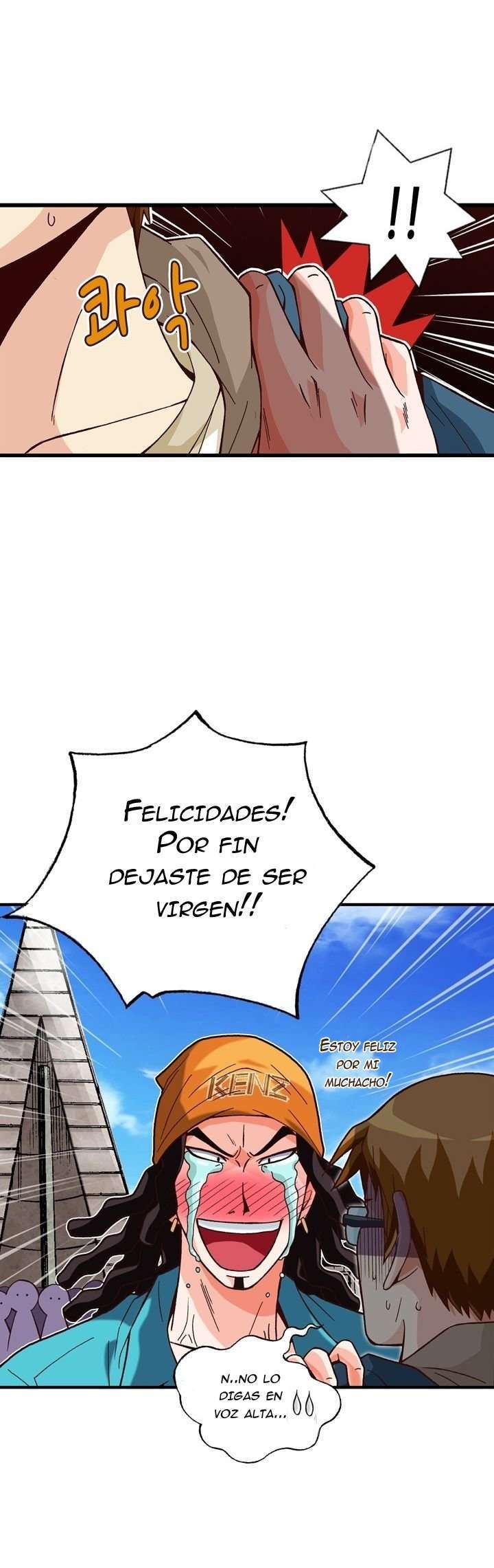 Perdón por ser una Pervertida! Capitulo 32 página 10