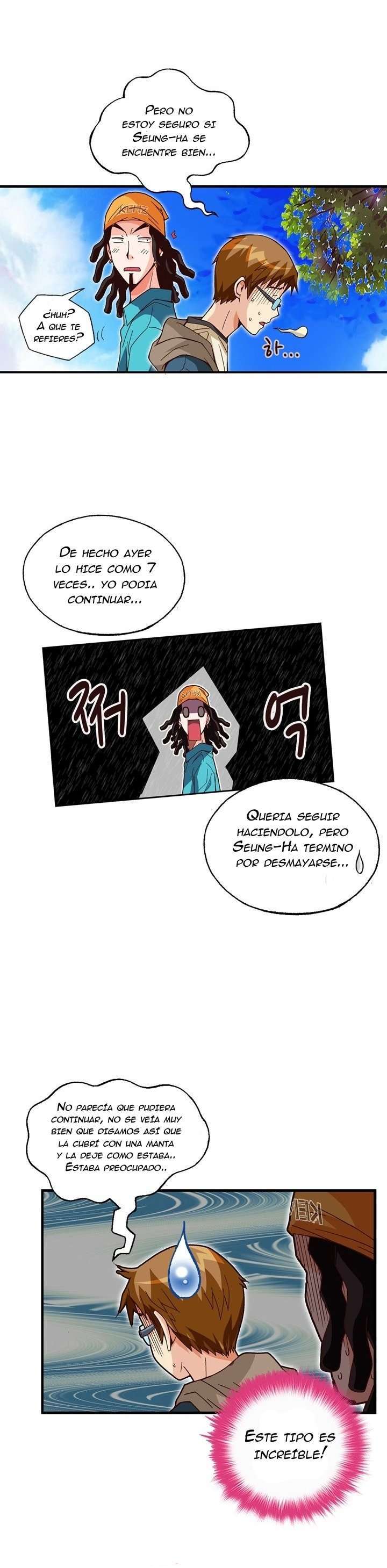 Perdón por ser una Pervertida! Capitulo 32 página 11