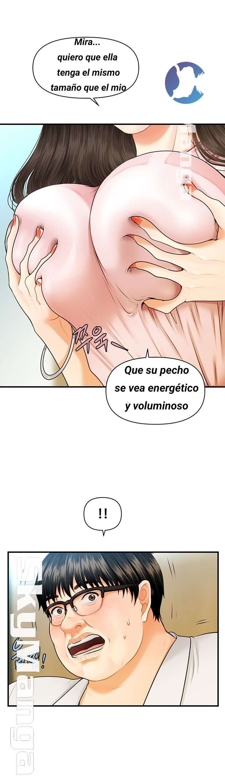 Perfect Girl Capitulo 1 página 31