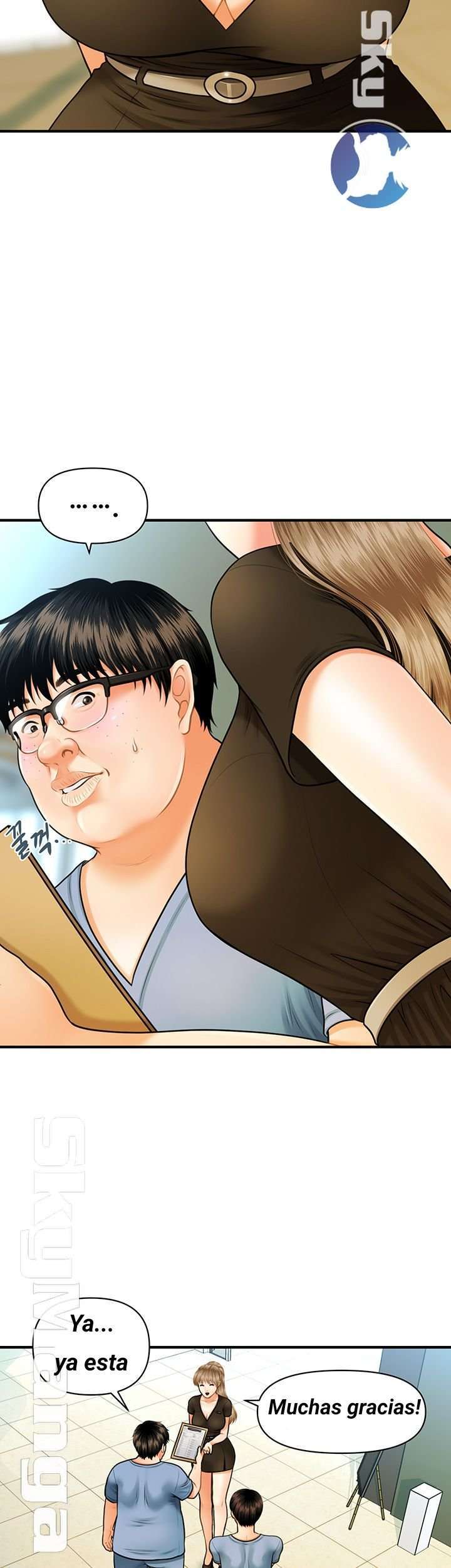 Perfect Girl Capitulo 1 página 45