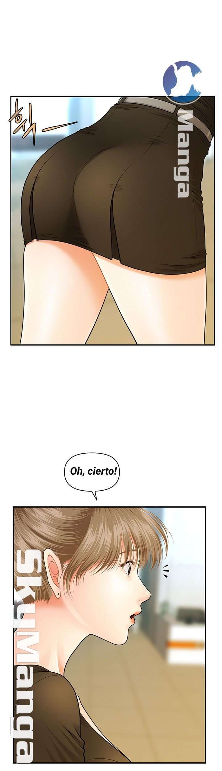 Perfect Girl Capitulo 1 página 47