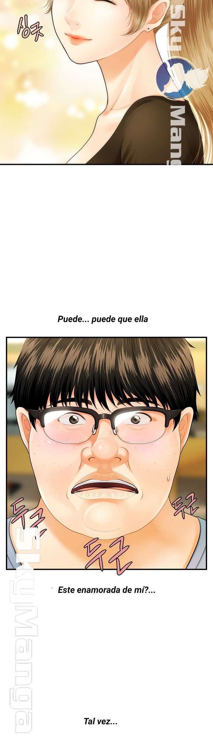 Perfect Girl Capitulo 1 página 59
