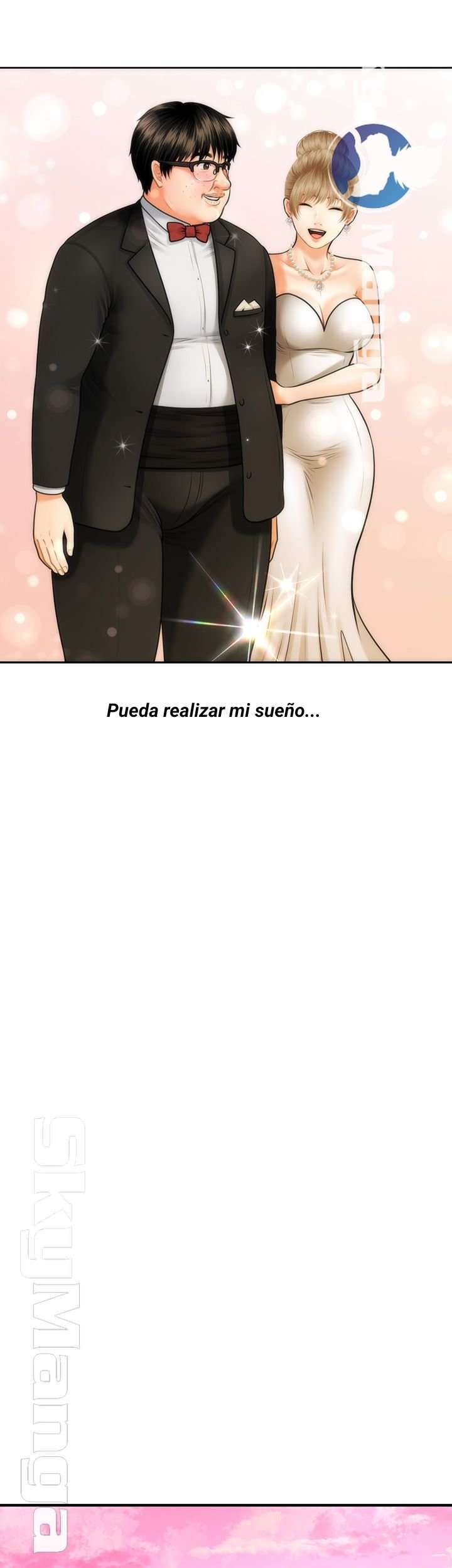 Perfect Girl Capitulo 1 página 60