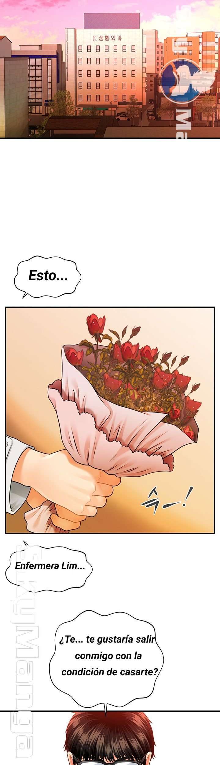 Perfect Girl Capitulo 1 página 61