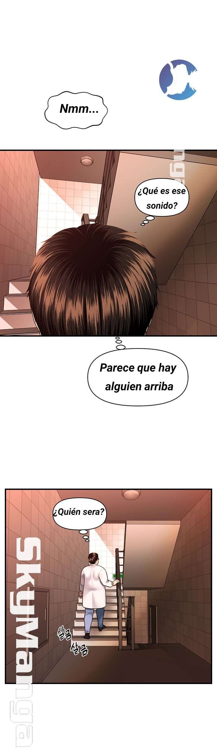 Perfect Girl Capitulo 1 página 64