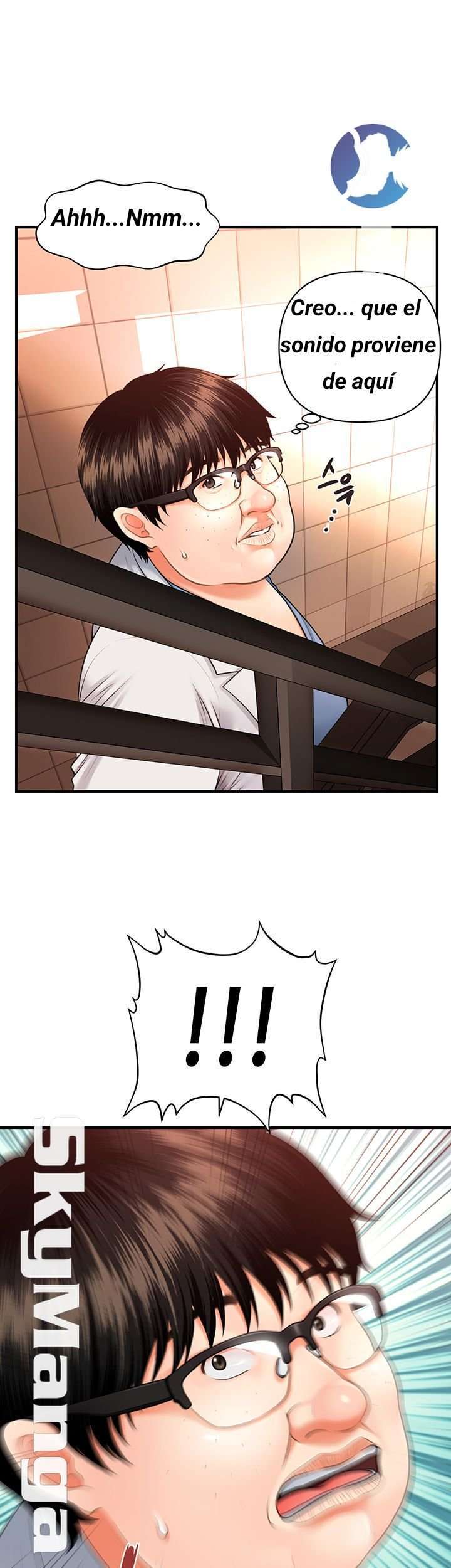 Perfect Girl Capitulo 1 página 65