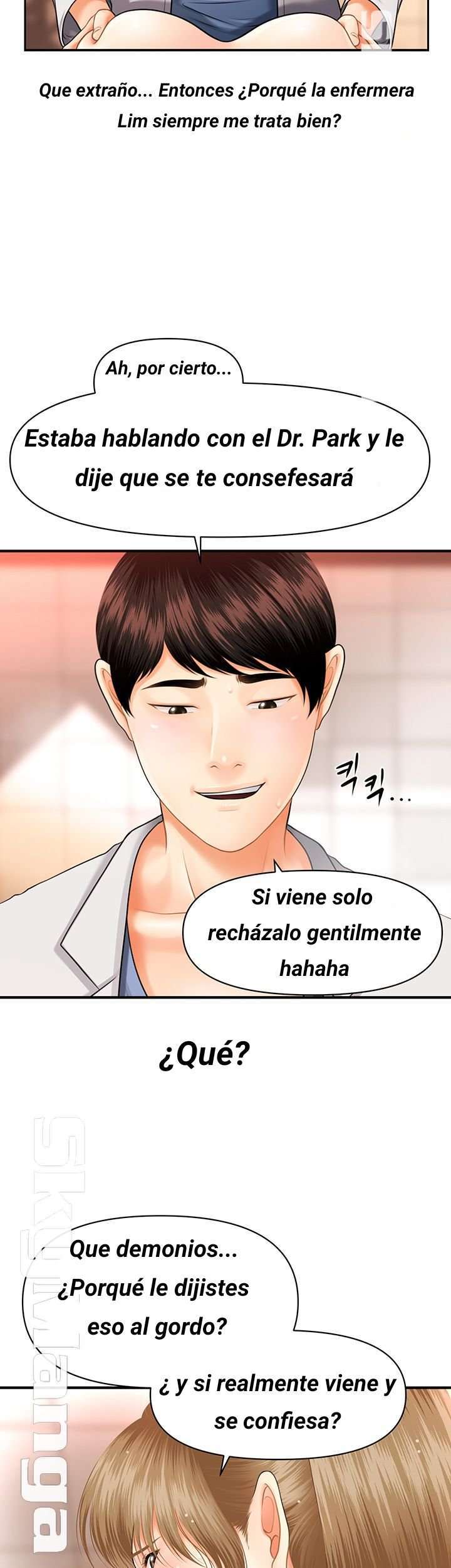 Perfect Girl Capitulo 1 página 78
