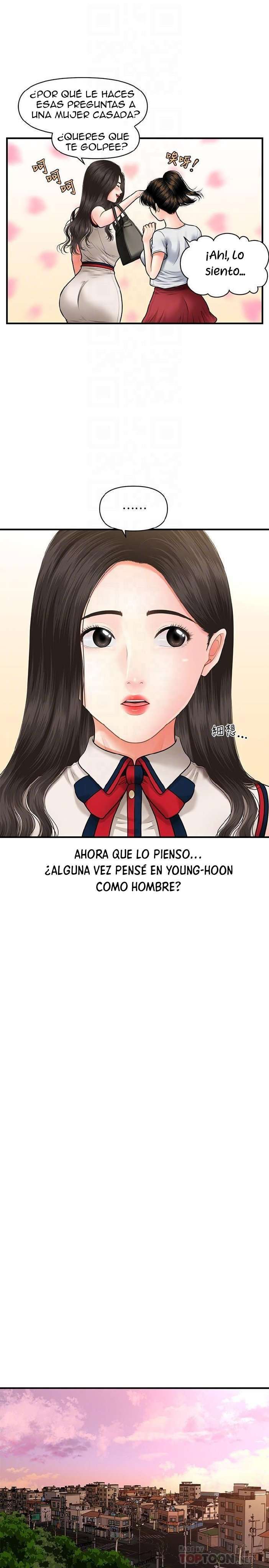 Perfect Girl Capitulo 10 página 10