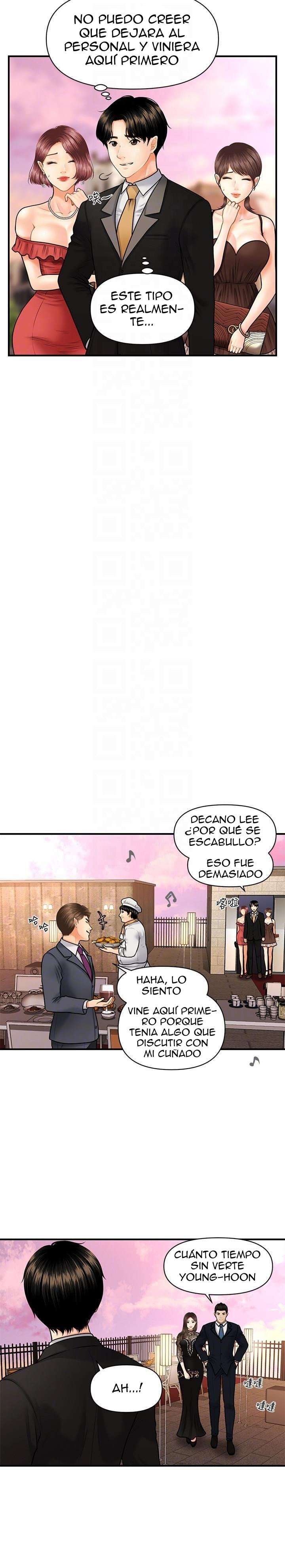 Perfect Girl Capitulo 10 página 12