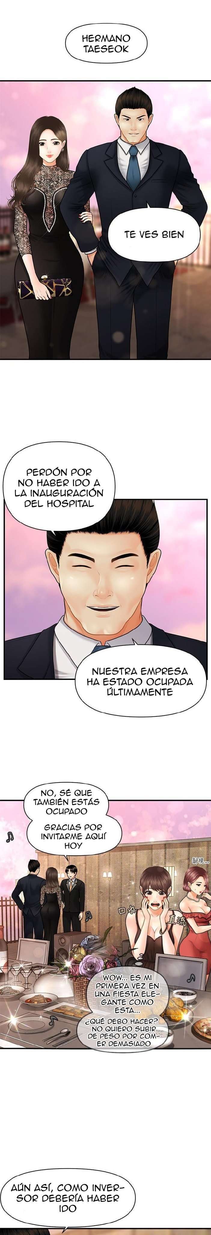 Perfect Girl Capitulo 10 página 13