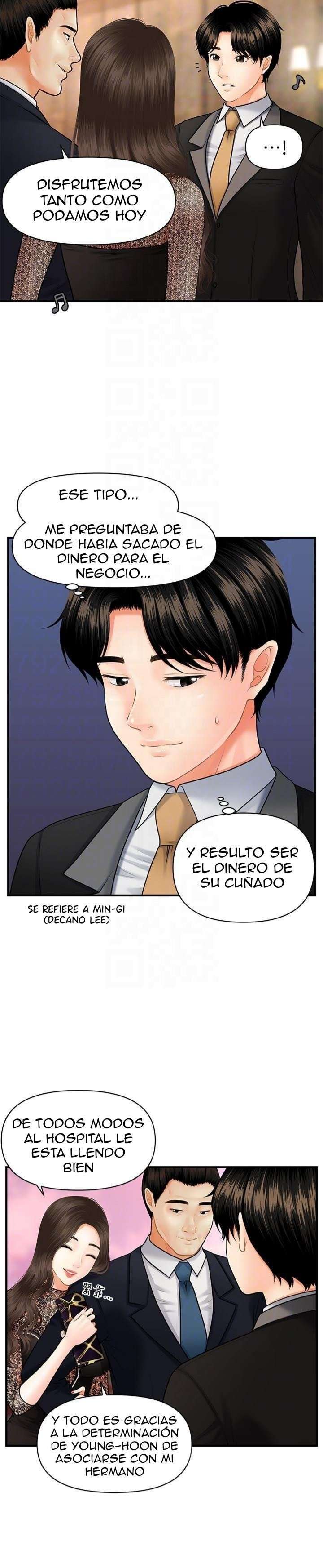 Perfect Girl Capitulo 10 página 14