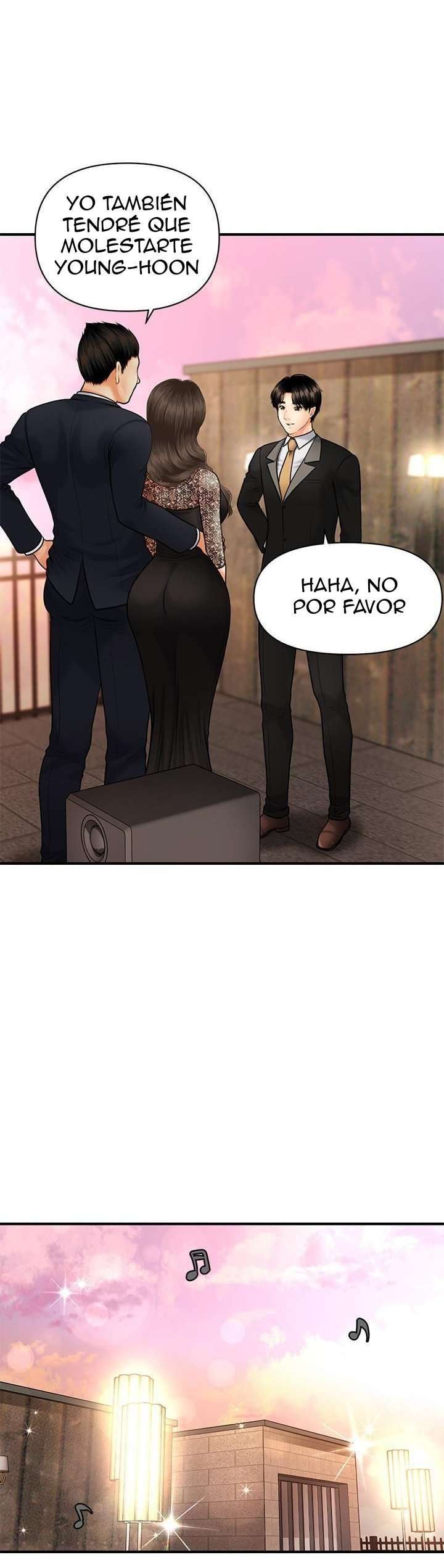 Perfect Girl Capitulo 10 página 16