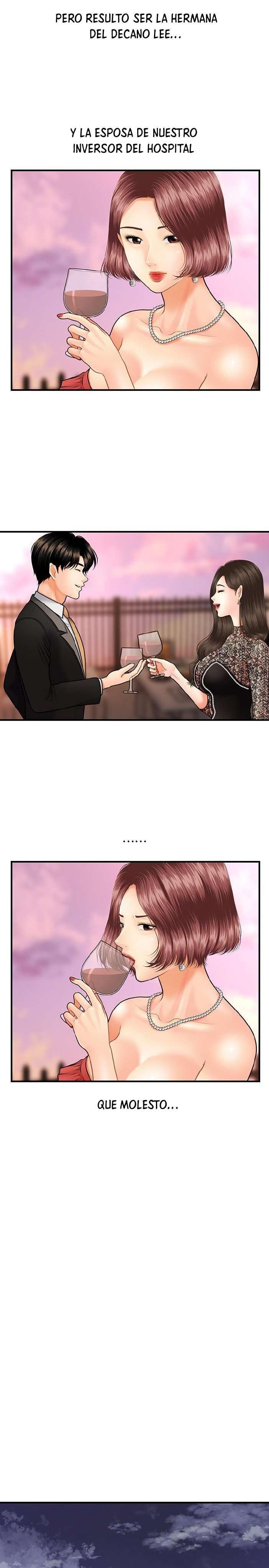 Perfect Girl Capitulo 10 página 18