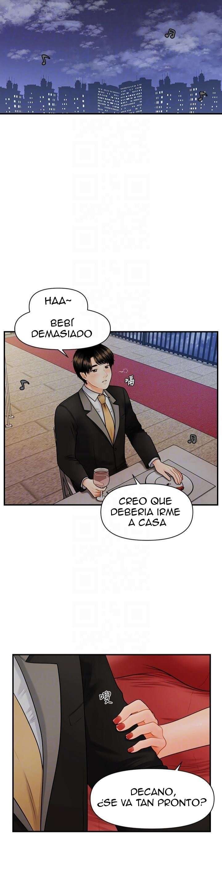 Perfect Girl Capitulo 10 página 19