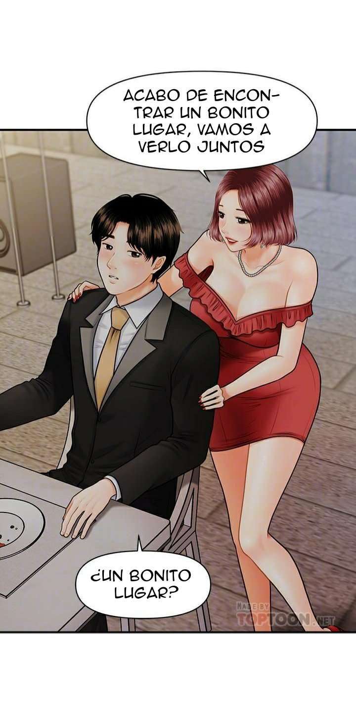 Perfect Girl Capitulo 10 página 20