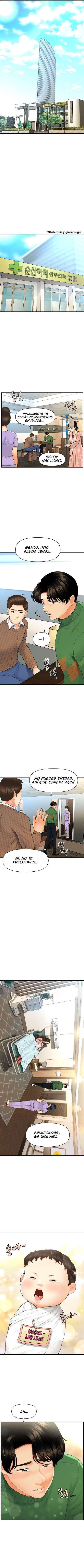 Perfect Girl Capitulo 100 página 10