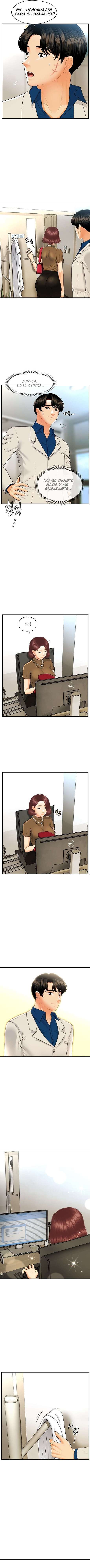 Perfect Girl Capitulo 100 página 3