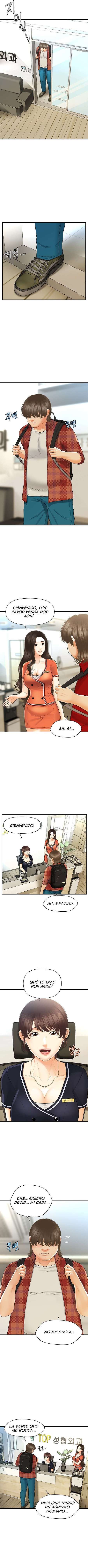 Perfect Girl Capitulo 100 página 5