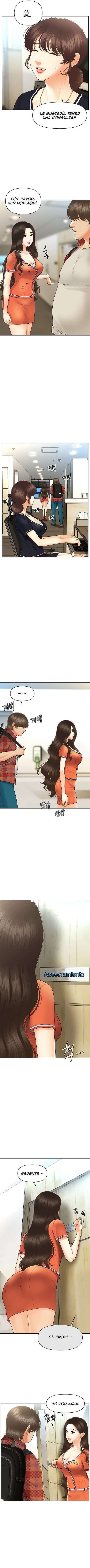 Perfect Girl Capitulo 100 página 6