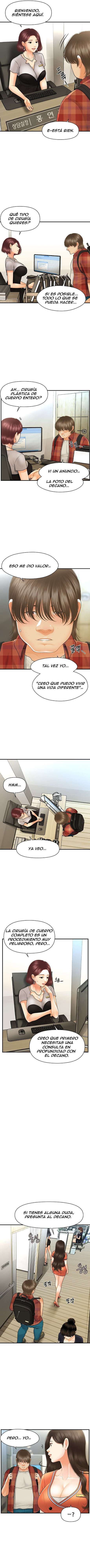 Perfect Girl Capitulo 100 página 7