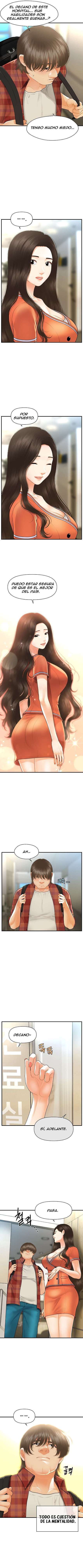 Perfect Girl Capitulo 100 página 8