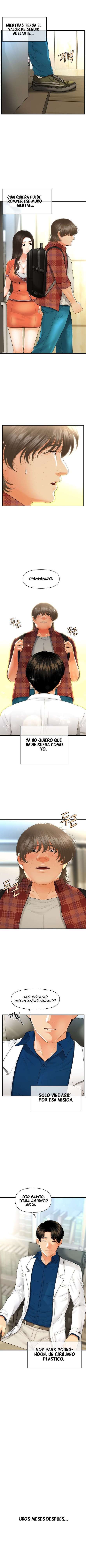 Perfect Girl Capitulo 100 página 9